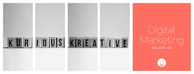 Kurious Kreative - digital marketing | strategy | social media