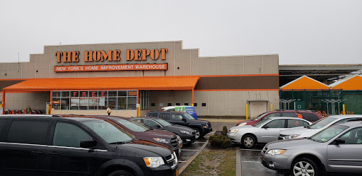 Home Improvement Store «The Home Depot», reviews and photos, 300 Thruway Plaza Dr, Cheektowaga, NY 14225, USA