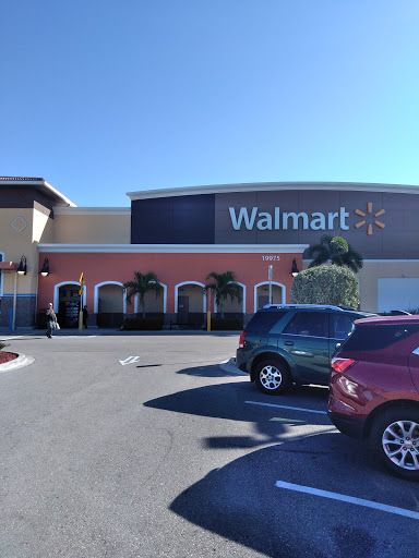 Department Store «Walmart Supercenter», reviews and photos, 19975 S Tamiami Trail, Estero, FL 33928, USA