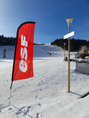 Ecole de Ski CHALMAZEL à chalmazel