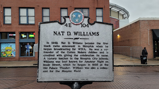 Art Gallery «Withers Collection Museum & Gallery», reviews and photos, 333 Beale St, Memphis, TN 38103, USA