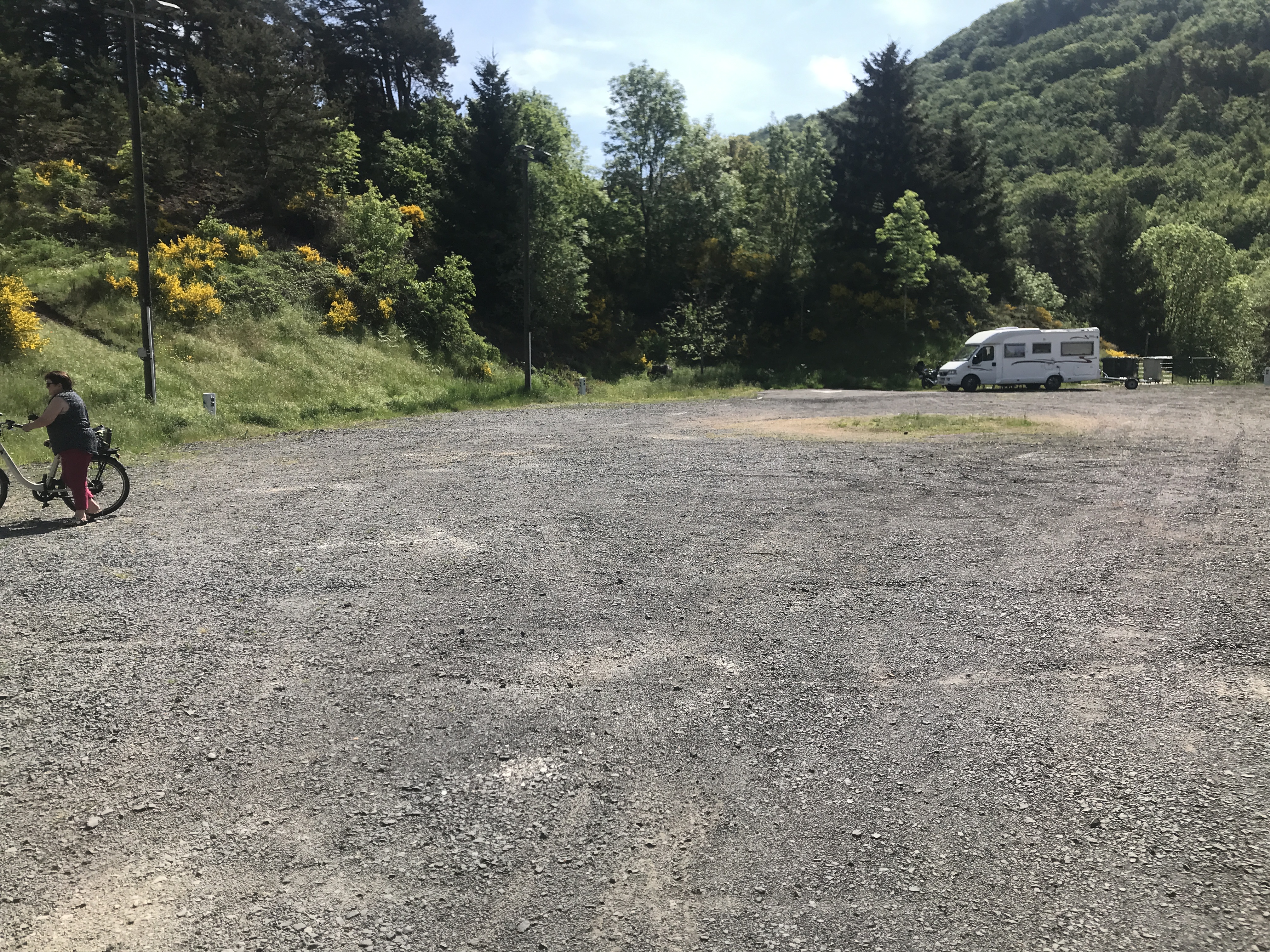 Photo n° 1 de l'avis de Patrice.i fait le 18/05/2022 à 10:04