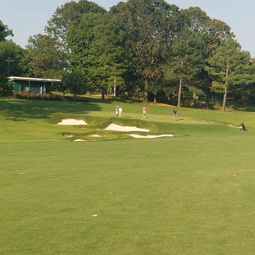 Golf Club «United States Naval Academy Golf Club», reviews and photos, 64 Greenbury Point Rd, Annapolis, MD 21402, USA