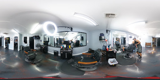 Tattoo Shop «Red Wave Tattoo & Art Gallery», reviews and photos, 7277 N Blackstone Ave #102, Fresno, CA 93650, USA