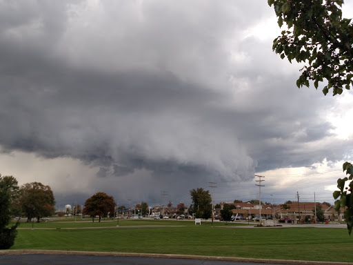 Self-Storage Facility «CubeSmart Self Storage», reviews and photos, 15910 Pearl Rd, Strongsville, OH 44136, USA