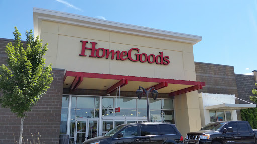 Department Store «Marshalls & HomeGoods», reviews and photos, 1460 10th Way NE, Issaquah, WA 98027, USA
