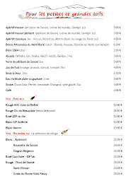 Photo n°1 de Le Refuge Restaurant Savoyard du Vieux Lyon à Lyon ()