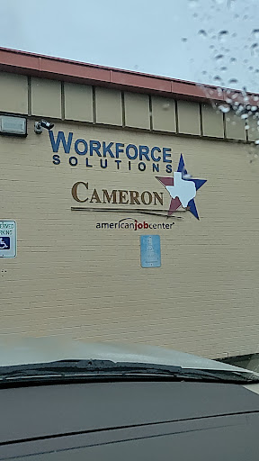 Cameron County Workforce Solutions