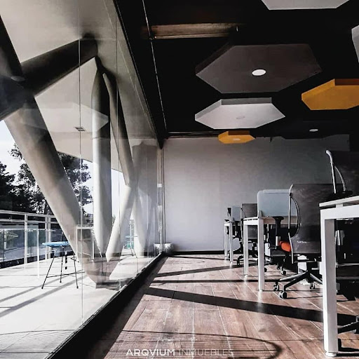 Coworking Sinergia Renovarhe