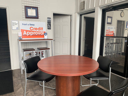 Used Car Dealer «Your Auto Source, Inc.», reviews and photos, 2249 Bannister St, York, PA 17408, USA