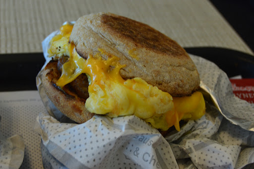 Fast Food Restaurant «Chick-fil-A», reviews and photos, 2230 S Pleasant Valley Rd, Winchester, VA 22601, USA