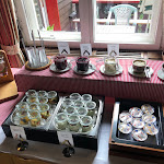 Photo n°13 de l'avis de McPaul.5 fait le 13/05/2024 à 08:35 sur le  Romantik Hotel Jagdhaus Waldidyll Hartenstein - Bed & Breakfast à Hartenstein