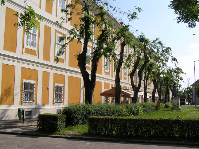Tomori Pál Főiskola - Kalocsa