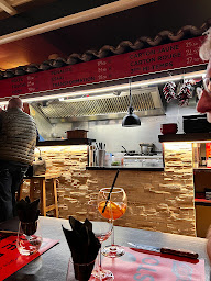 Photo n°57 de Le Resto à La Croix-Valmer ()
