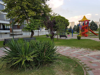 Kemal Kocakaya Kültür Ve Spor Parkı