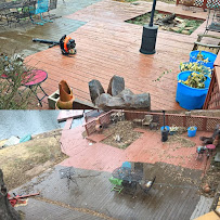 Okc Green Lawn & Tree service - Photo 7 - Car repair in , Oklahoma City