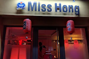 Miss Hong image