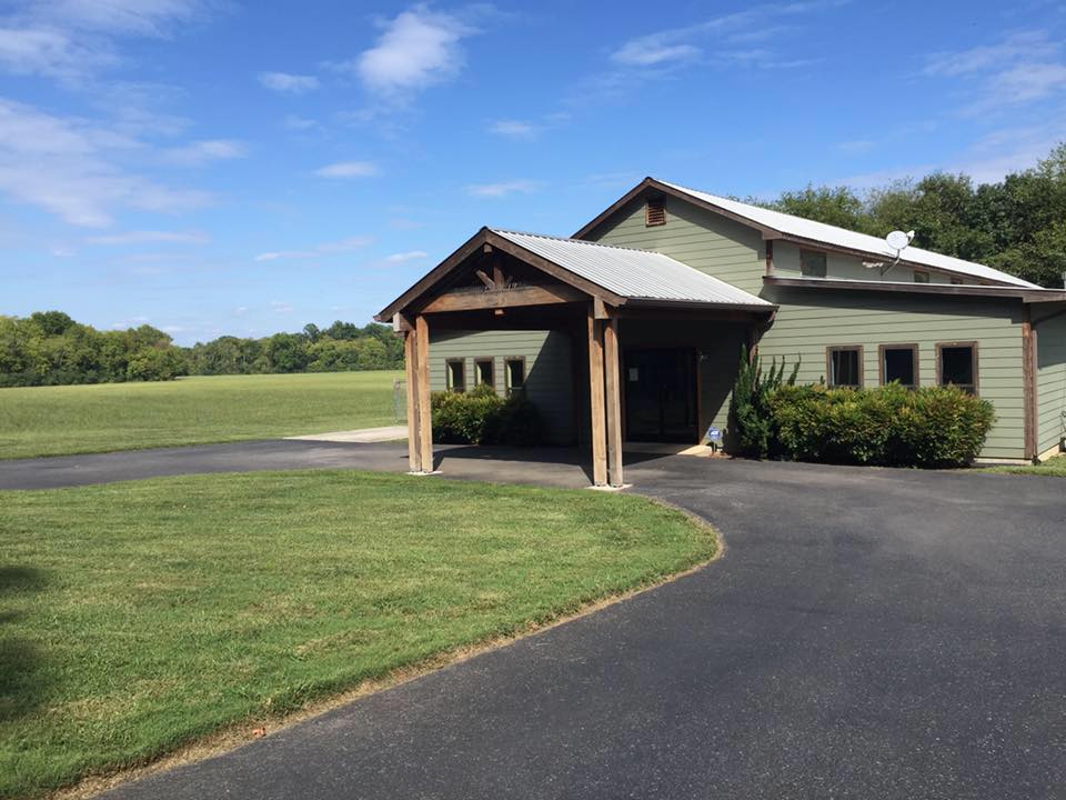 Country Lane Kennel