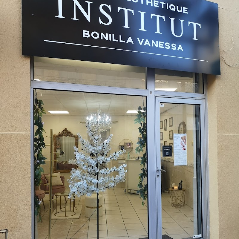 Institut Bonilla Vanessa