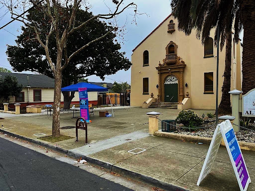 Mosque «Masjid Al-Huda», reviews and photos