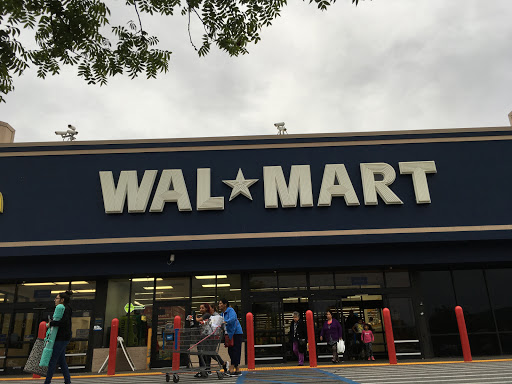 Discount Store «Walmart», reviews and photos, 4625 Redwood Dr, Rohnert Park, CA 94928, USA