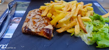 Frite du Restaurant français Le Magloire à Haverskerque - n°3