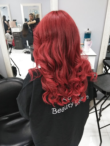 Beauty Salon «Karla Beauty Salon, Inc», reviews and photos, 8150 SW 8th St #117, Miami, FL 33144, USA