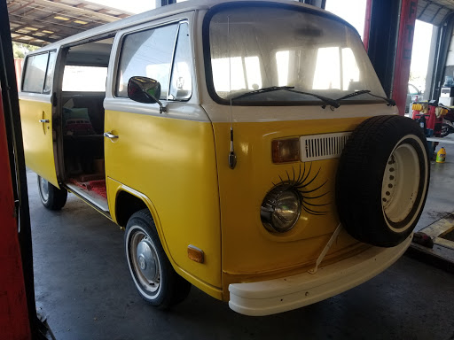 Auto Repair Shop «Lopez Quality Auto Repair», reviews and photos, 342 W Kentucky Ave, Woodland, CA 95695, USA