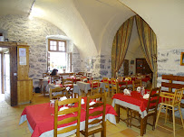 Atmosphère du Restaurant Fort Marie-Christine à Aussois - n°10