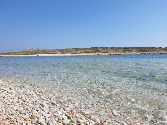 Koutsomiti Beach