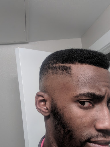 Barber Shop «GQ Barber Lounge», reviews and photos, 1605 17th St, Denver, CO 80202, USA