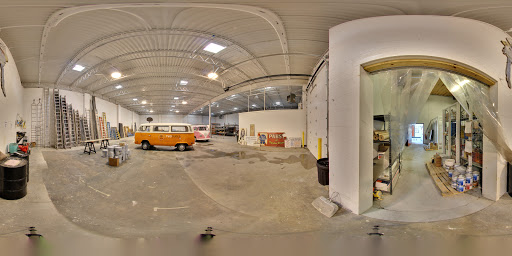 Painter «Two Dudes Painting Company», reviews and photos, 750 Poplar St, Lancaster, PA 17603, USA