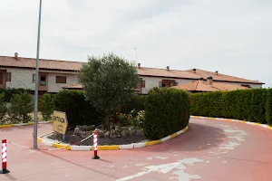 Motel Venus Valladolid image