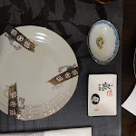 Photo n°1 de l'avis de lisa.i fait le 15/07/2016 à 18:51 sur le  FINGER SUSHI à Verona