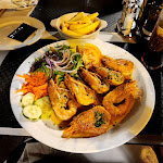 Photo n°1 de l'avis de My.z fait le 18/10/2023 à 00:52 sur le  Fernando's Hideaway à Quarteira