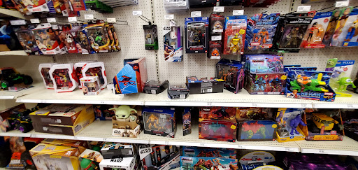 Department Store «Target», reviews and photos, 3100 Baldwin Park Blvd, Baldwin Park, CA 91706, USA