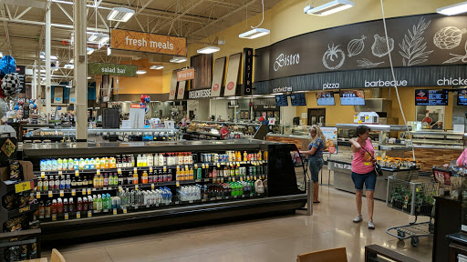 Grocery Store «Kroger Marketplace», reviews and photos, 970 N Morton St, Franklin, IN 46131, USA