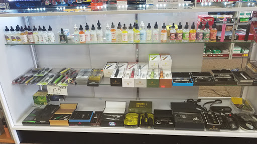 Tobacco Shop «Tobacco Cigar», reviews and photos, 1596 N Farnsworth Ave, Aurora, IL 60505, USA