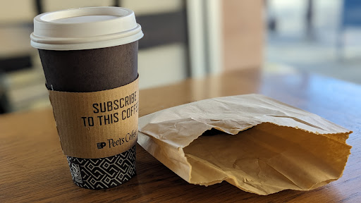 Peets Coffee image