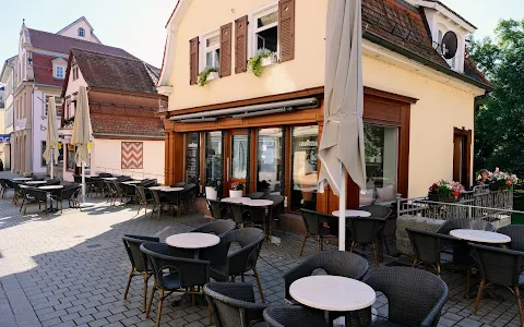 Lavazza Café Espresso Bar Esslingen image