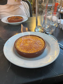 Custard du Restaurant de spécialités alsaciennes La Kilbe à Colmar - n°2