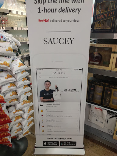 Wine Store «BevMo!», reviews and photos, 5634 Sepulveda Blvd, Culver City, CA 90230, USA