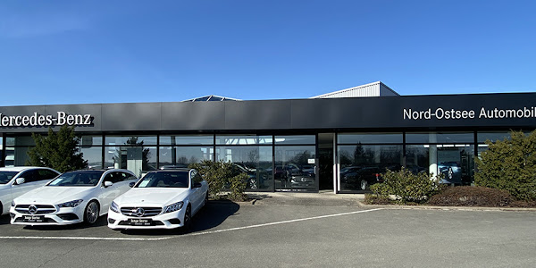 Nord-Ostsee Automobile Center Neuruppin