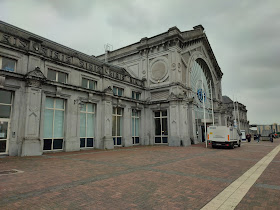 Charleroi-Centraal