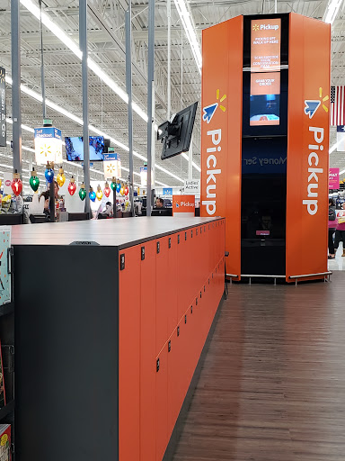 Department Store «Walmart Supercenter», reviews and photos, 8315 W Farm to Market Rd 78, Converse, TX 78109, USA