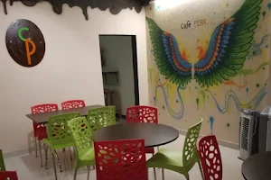 Café PERK, Kankavli image