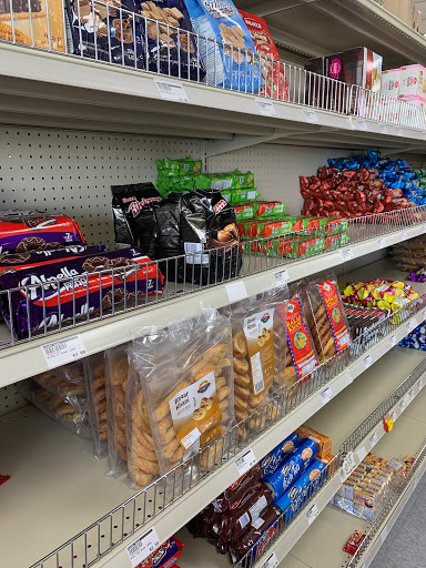 Grocery Store «Gandhi Bazar», reviews and photos, 2815 34th St, Lubbock, TX 79410, USA