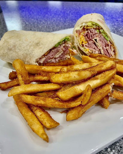 Pub «Blaze Brew Pub», reviews and photos, 1920 E 53rd St, Anderson, IN 46013, USA