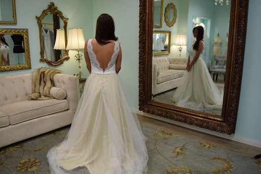 Bridal Shop «Fit For A Bride», reviews and photos, 2075 E Windmill Ln #120, Las Vegas, NV 89123, USA