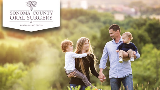 Sonoma County Oral Surgery & Dental Implant Center